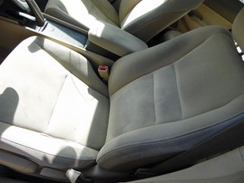 2007 Honda Civic LX Gold Sedan 1.8L Vtec AT #A24896